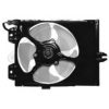 DIEDERICHS 5806001 Fan, A/C condenser